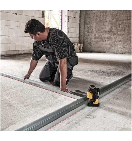 Stabila Punkt- Und Linienlaser LA X 400 +REC 220 6 Stabila Punkt- Und Linienlaser LA X 400 +REC 220 – Bild 4