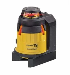 Stabila Punkt- Und Linienlaser LA X 400 +REC 220 20 Stabila Punkt- Und Linienlaser LA X 400 +REC 220 -Fortistabila Geschaft punkt und linienlaser kombilaser 346371 czm