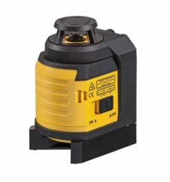 Stabila Multilinien-Laser Set A X 400, LT30 -Fortistabila Geschaft punkt und linienlaser kombilaser 346372 czm 1