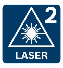 Bosch Linienlaser GLL 3-80, Mit 4 X 1,5 V-LR6-Batterie, Zubehör, Handwerkerkoffer -Fortistabila Geschaft punkt und linienlaser kombilaser 390179 czm