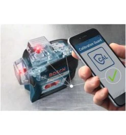 Bosch Linienlaser GLL 3-80 C, Akku, Ladegerät, Tasche, Zubehör, L-BOXX -Fortistabila Geschaft punkt und linienlaser kombilaser 390366 czm 2