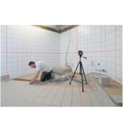 Bosch Linienlaser GLL 3-80 C, Mit Batterie, Akku-Adapter, Baustativ, Tasche 20 Bosch Linienlaser GLL 3-80 C, Mit Batterie, Akku-Adapter, Baustativ, Tasche -Fortistabila Geschaft punkt und linienlaser kombilaser 390369 czm 1