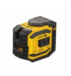 Stabila Kreuzlinien-Lot-Laser LAX 300 G, 4-tlg. Set 23 Stabila Kreuzlinien-Lot-Laser LAX 300 G, 4-tlg. Set -Fortistabila Geschaft punkt und linienlaser kombilaser 402327 czm