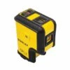 Stanley Punktlaser SLP3 Rot -Fortistabila Geschaft punkt und linienlaser kombilaser 482839 czm