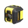 Stanley Linienlaser Cross90 Grün