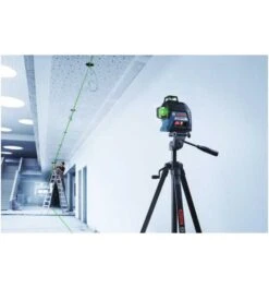 Bosch Linienlaser GLL 3-80 G, Zubehör, Tasche, Handwerkerkoffer -Fortistabila Geschaft punkt und linienlaser kombilaser 608849 czm