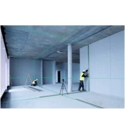 Bosch Linienlaser GLL 3-80 G, Zubehör, Tasche, Handwerkerkoffer -Fortistabila Geschaft punkt und linienlaser kombilaser 608850 czm