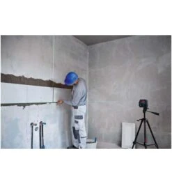 Bosch Linienlaser GCL 2-50 G, Zubehör, Tasche, Handwerkerkoffer -Fortistabila Geschaft punkt und linienlaser kombilaser 636407 czm 1