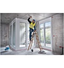 Bosch Linienlaser GCL 2-50 G, Baustativ, Zubehör, Tasche -Fortistabila Geschaft punkt und linienlaser kombilaser 636408 czm