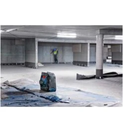 Bosch Linienlaser GCL 2-50 G, Baustativ, Zubehör, Tasche -Fortistabila Geschaft punkt und linienlaser kombilaser 636409 czm