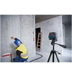 Bosch Linienlaser GLL 2-15 G, Zubehör, Tasche, Handwerkerkoffer 24 Bosch Linienlaser GLL 2-15 G, Zubehör, Tasche, Handwerkerkoffer -Fortistabila Geschaft punkt und linienlaser kombilaser 636413 czm