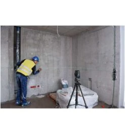 Bosch Linienlaser GCL 2-50 G, Baustativ, Zubehör, Tasche -Fortistabila Geschaft punkt und linienlaser kombilaser 636470 czm