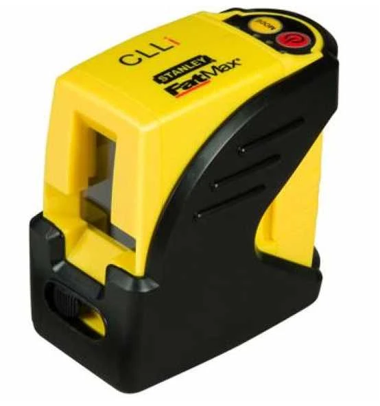 Stanley Linienlaser FatMax CLLI 10 M Teleskopstab 4 Stanley Linienlaser FatMax CLLI 10 M Teleskopstab – Bild 2