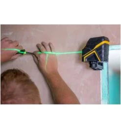 Stanley Linienlaser FatMax Li-Ion Grün 12 Stanley Linienlaser FatMax Li-Ion Grün -Fortistabila Geschaft punkt und linienlaser kombilaser 721387 czm