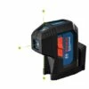 Bosch Punktlaser GPL 3 G, LR6-Batterie, Tasche 2 Bosch Punktlaser GPL 3 G, LR6-Batterie, Tasche -Fortistabila Geschaft punkt und linienlaser kombilaser 740422 czm