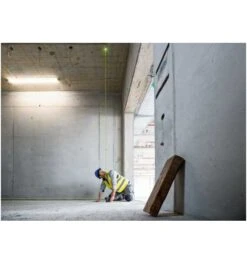 Bosch Punktlaser GPL 3 G, LR6-Batterie, Tasche -Fortistabila Geschaft punkt und linienlaser kombilaser 740530 czm