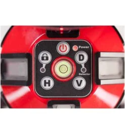 Nestlé® Nestle Octoliner Inkl. Empfänger DECTO 9 Nestlé® Nestle Octoliner Inkl. Empfänger DECTO -Fortistabila Geschaft punkt und linienlaser kombilaser 743233 czm