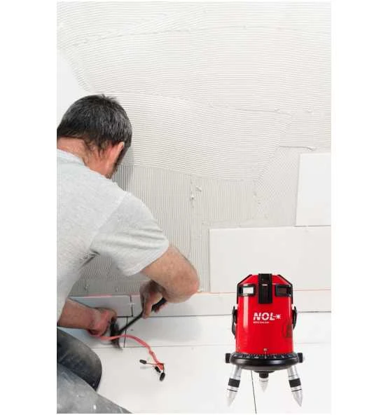 Nestlé® Nestle Octoliner Inkl. Empfänger DECTO 4 Nestlé® Nestle Octoliner Inkl. Empfänger DECTO – Bild 2