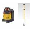 Stabila Multilinien-Laser Set A X 400, LT30 -Fortistabila Geschaft punkt und linienlaser kombilaser 806092 czm