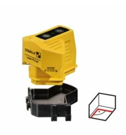 Stabila Bodenlinien-Laser FLS 90, 3-tlg. Set 22 Stabila Bodenlinien-Laser FLS 90, 3-tlg. Set -Fortistabila Geschaft punkt und linienlaser kombilaser 806121 czm