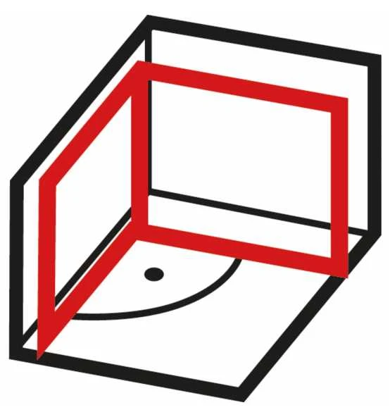 Stabila Punkt- Und Linienlaser LA X 400 +REC 220 14 Stabila Punkt- Und Linienlaser LA X 400 +REC 220 – Bild 12