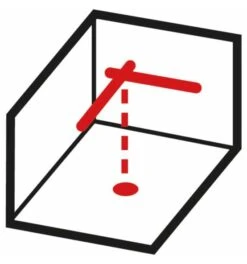 Stabila Punkt- Und Linienlaser LA X 400 +REC 220 27 Stabila Punkt- Und Linienlaser LA X 400 +REC 220 -Fortistabila Geschaft punkt und linienlaser kombilaser 806209 czm