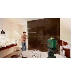 Bosch Kreuzlinien-Laser UniversalLevel 360 -Fortistabila Geschaft punkt und linienlaser kombilaser 904467 czm