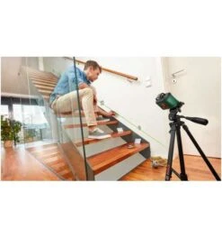 Bosch Kreuzlinien-Laser UniversalLevel 360 -Fortistabila Geschaft punkt und linienlaser kombilaser 904469 czm