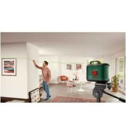 Bosch Kreuzlinien-Laser UniversalLevel 360 -Fortistabila Geschaft punkt und linienlaser kombilaser 904471 czm