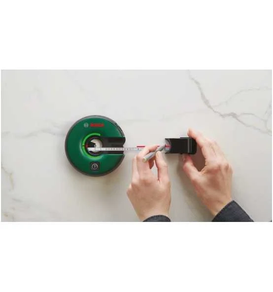 Bosch Linienlaser Atino-Set 4 Bosch Linienlaser Atino-Set – Bild 2