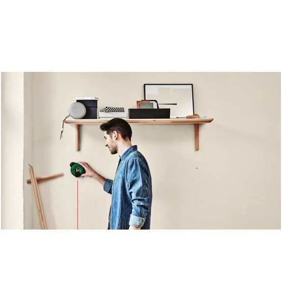 Bosch Linienlaser Atino-Set 6 Bosch Linienlaser Atino-Set – Bild 4