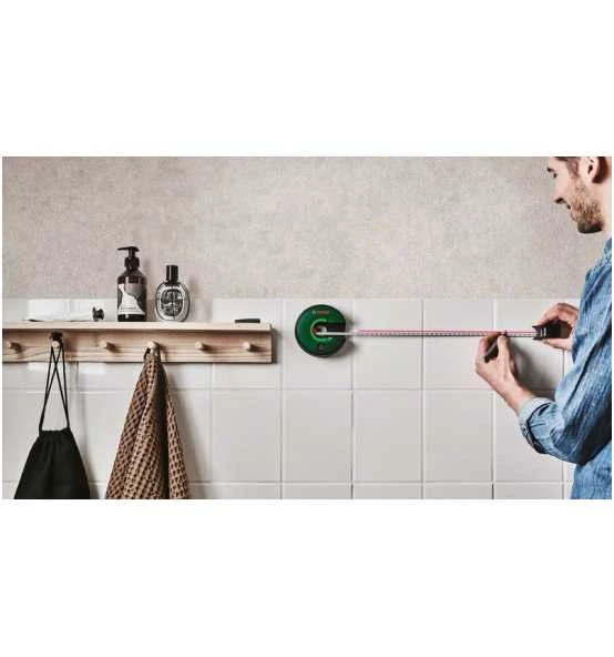 Bosch Linienlaser Atino-Set 7 Bosch Linienlaser Atino-Set – Bild 5