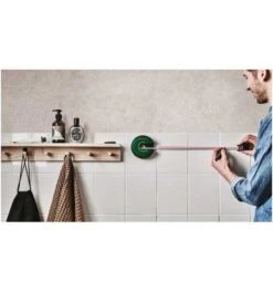 Bosch Linienlaser Atino -Fortistabila Geschaft punkt und linienlaser kombilaser 904521 czm