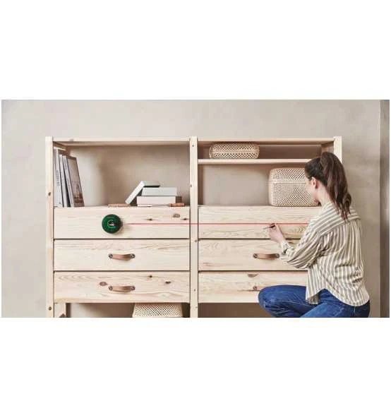 Bosch Linienlaser Atino-Set 8 Bosch Linienlaser Atino-Set – Bild 6