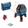 Bosch Linienlaser GLL 3-50, Solo Version, Zubehör, Schutztasche, L-BOXX Einlage 1 Bosch Linienlaser GLL 3-50, Solo Version, Zubehör, Schutztasche, L-BOXX Einlage -Fortistabila Geschaft punkt und linienlaser kombilaser 904808 czm