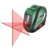 Bosch Kreuzlinien-Laser UniversalLevel 2 -Fortistabila Geschaft punkt und linienlaser kombilaser 904934 czm