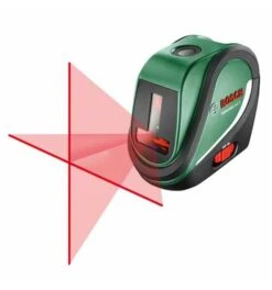 Bosch Kreuzlinien-Laser UniversalLevel 2