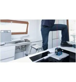 Bosch Kombilaser GCL 25, Mit Schutztasche Und Baustativ BT 150 -Fortistabila Geschaft punkt und linienlaser kombilaser 996177 czm 1