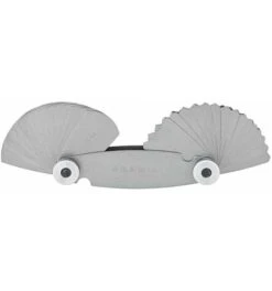 Forum Radienschablone 15 Blatt 15,5-25 Mm