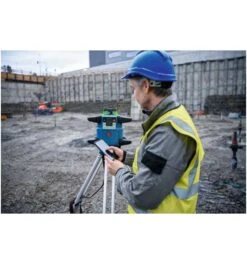 Bosch Rotationslaser GRL 650 CHVG Professional -Fortistabila Geschaft rotationslaser 1061817 czm