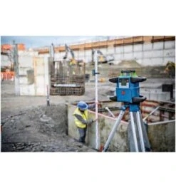 Bosch Rotationslaser GRL 650 CHVG, Mit Zubehör, L-BOXX 23 Bosch Rotationslaser GRL 650 CHVG, Mit Zubehör, L-BOXX -Fortistabila Geschaft rotationslaser 1061823 czm 1