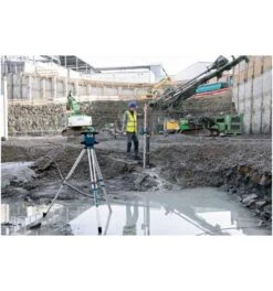 Bosch Rotationslaser GRL 650 CHVG Professional -Fortistabila Geschaft rotationslaser 1061824 czm