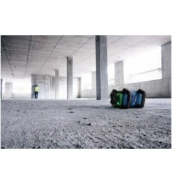 Bosch Rotationslaser GRL 650 CHVG Professional -Fortistabila Geschaft rotationslaser 1275100 czm