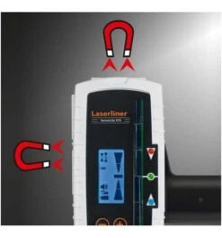Laserliner Rotationslaser Quadrum G 410 S 20 Laserliner Rotationslaser Quadrum G 410 S -Fortistabila Geschaft rotationslaser 1373513 czm