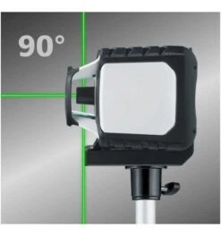 Laserliner Rotationslaser Set Cubus G 210 S Set 150 Cm -Fortistabila Geschaft rotationslaser 1373770 czm