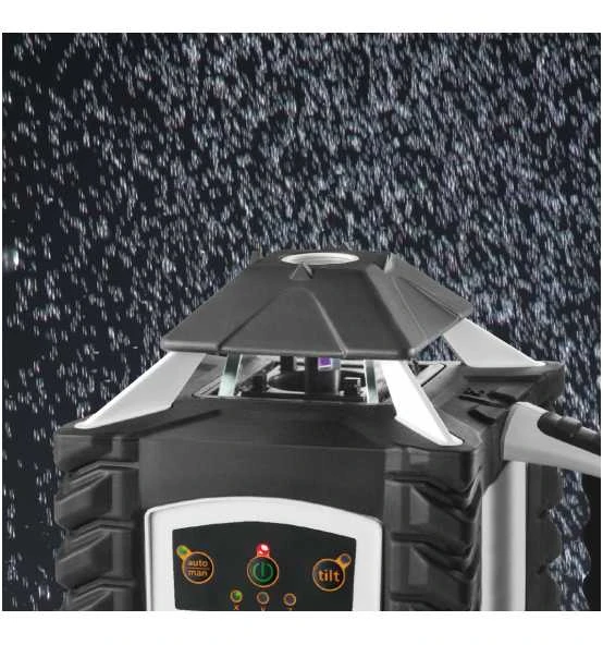 Laserliner Rotationslaser Quadrum G 410 S 6 Laserliner Rotationslaser Quadrum G 410 S – Bild 4