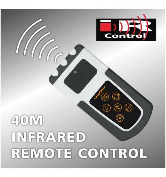 Laserliner Rotationslaser Quadrum G 410 S 12 Laserliner Rotationslaser Quadrum G 410 S – Bild 10