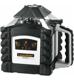 Laserliner Rotationslaser Quadrum 410 S