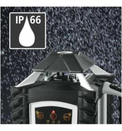 Laserliner Rotationslaser Quadrum 410 S -Fortistabila Geschaft rotationslaser 1373841 czm