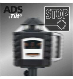 Laserliner Rotationslaser Quadrum 410 S -Fortistabila Geschaft rotationslaser 1373842 czm